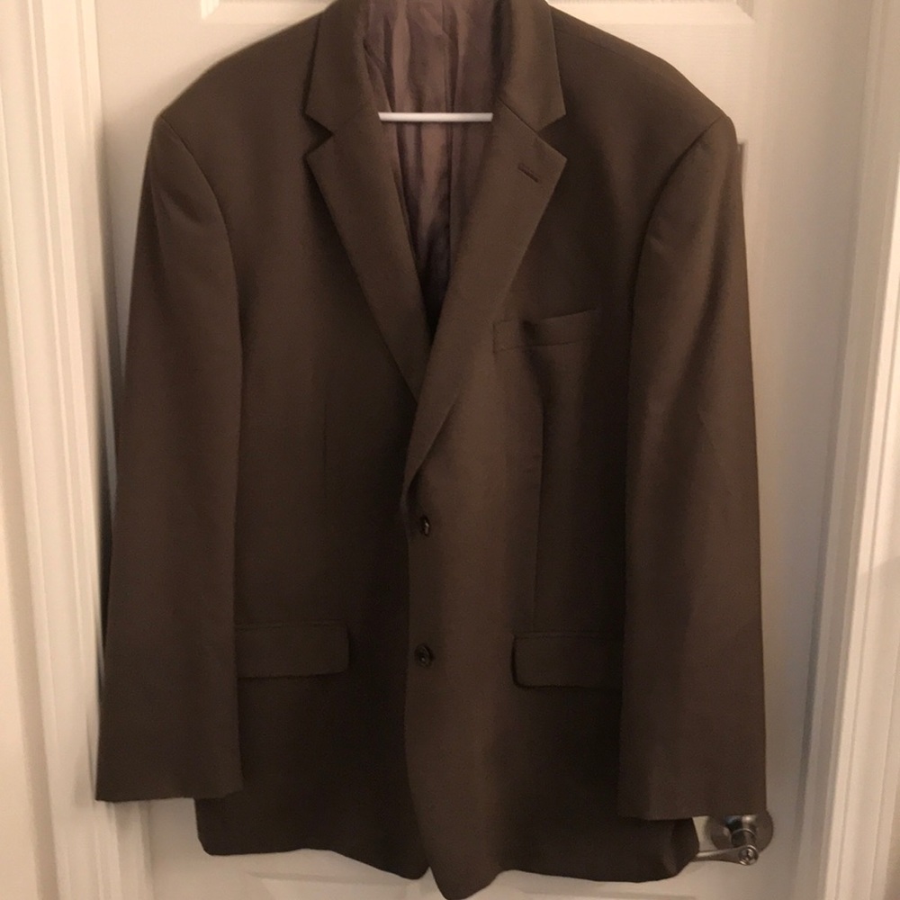 Mens Blazer
